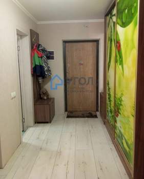 2-к квартира, на длительный срок, 45м2, 2/3 этаж