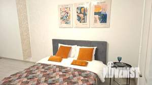 Студия квартира, посуточно, 35м2, 10/13 этаж