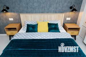 1-к квартира, посуточно, 33м2, 3/4 этаж