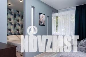 1-к квартира, посуточно, 36м2, 1/9 этаж