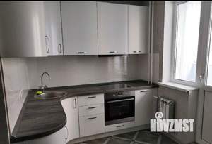 2-к квартира, на длительный срок, 72м2, 20/22 этаж