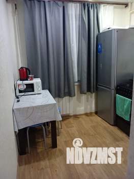 1-к квартира, посуточно, 33м2, 1/5 этаж