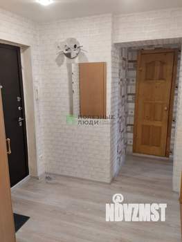 2-к квартира, на длительный срок, 44м2, 9/9 этаж