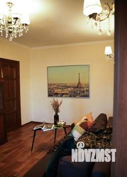 2-к квартира, на длительный срок, 44м2, 4/5 этаж