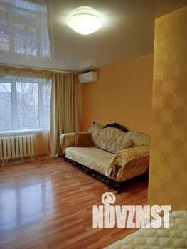 1-к квартира, посуточно, 34м2, 6/9 этаж