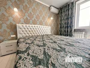 2-к квартира, посуточно, 35м2, 1/1 этаж