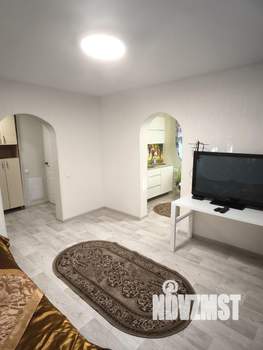 1-к квартира, на длительный срок, 33м2, 1/3 этаж