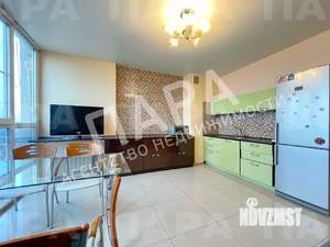 2-к квартира, на длительный срок, 42м2, 19/19 этаж