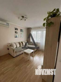 1-к квартира, на длительный срок, 32м2, 4/5 этаж