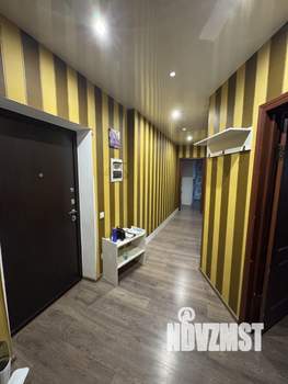 2-к квартира, на длительный срок, 58м2, 3/25 этаж