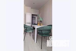 1-к квартира, посуточно, 47м2, 1/1 этаж