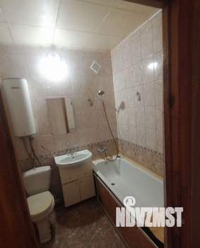 1-к квартира, на длительный срок, 37м2, 2/10 этаж