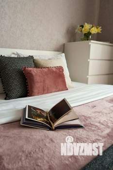 2-к квартира, посуточно, 57м2, 10/10 этаж