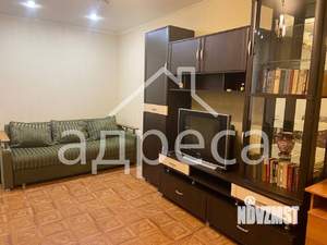 1-к квартира, на длительный срок, 32м2, 4/9 этаж