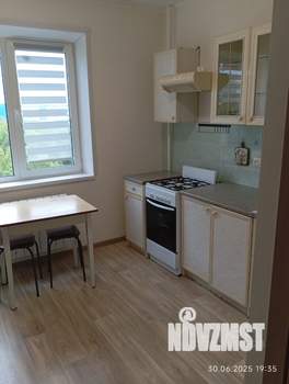 1-к квартира, на длительный срок, 36м2, 5/9 этаж