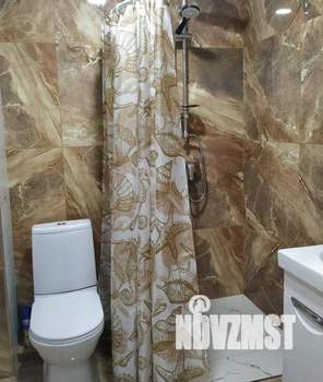 1-к квартира, посуточно, 31м2, 1/1 этаж