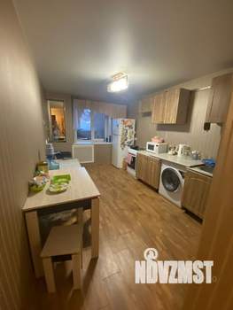 1-к квартира, на длительный срок, 50м2, 14/18 этаж