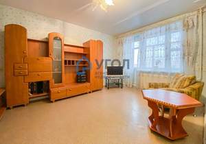 1-к квартира, на длительный срок, 35м2, 5/6 этаж