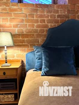 3-к квартира, посуточно, 78м2, 1/2 этаж