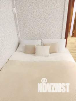 2-к квартира, посуточно, 46м2, 1/9 этаж