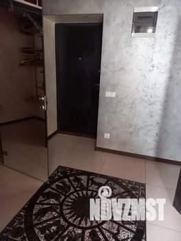 1-к квартира, посуточно, 52м2, 14/16 этаж