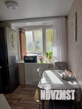 1-к квартира, посуточно, 36м2, 3/14 этаж