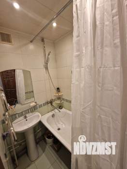 3-к квартира, посуточно, 59м2, 2/5 этаж