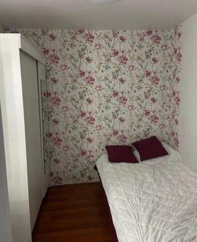 2-к квартира, на длительный срок, 44м2, 1/5 этаж