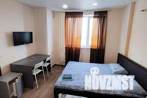 1-к квартира, посуточно, 29м2, 21/22 этаж