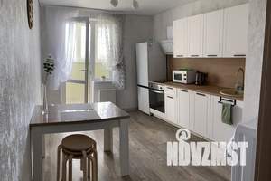 1-к квартира, посуточно, 42м2, 8/26 этаж