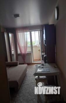 1-к квартира, на длительный срок, 23м2, 6/16 этаж