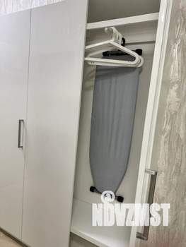 Студия квартира, посуточно, 33м2, 10/25 этаж