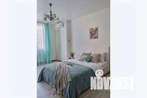 1-к квартира, посуточно, 43м2, 5/18 этаж