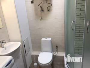 1-к квартира, на длительный срок, 43м2, 5/17 этаж