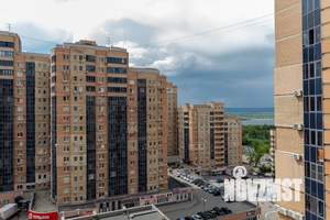 Студия квартира, посуточно, 21м2, 12/23 этаж