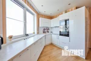 2-к квартира, посуточно, 88м2, 1/1 этаж