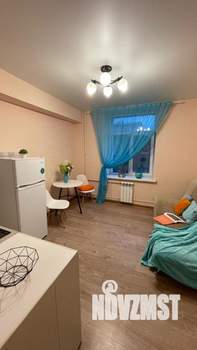 1-к квартира, на длительный срок, 20м2, 3/4 этаж