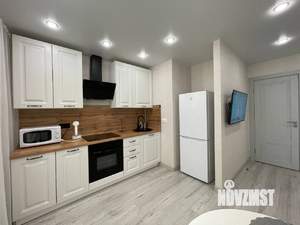 1-к квартира, посуточно, 50м2, 10/25 этаж