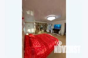 2-к квартира, посуточно, 107м2, 20/20 этаж