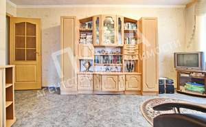 3-к квартира, на длительный срок, 56м2, 3/5 этаж