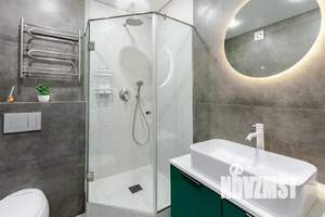 Студия квартира, посуточно, 29м2, 16/19 этаж