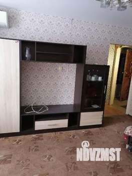 2-к квартира, на длительный срок, 45м2, 2/5 этаж