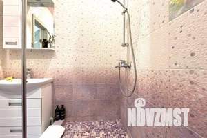 1-к квартира, посуточно, 29м2, 12/22 этаж