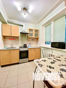 2-к квартира, посуточно, 45м2, 1/5 этаж