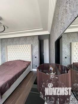 3-к квартира, на длительный срок, 110м2, 15/22 этаж