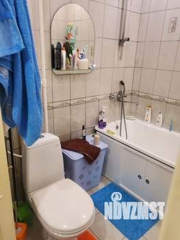 1-к квартира, на длительный срок, 35м2, 1/5 этаж