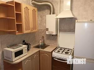1-к квартира, посуточно, 32м2, 2/5 этаж