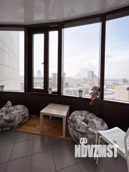 3-к квартира, на длительный срок, 115м2, 13/33 этаж