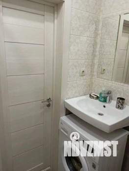 1-к квартира, посуточно, 39м2, 1/1 этаж