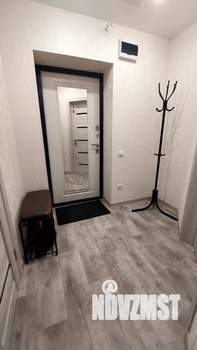 1-к квартира, на длительный срок, 38м2, 4/9 этаж